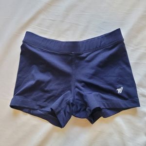 Varsity shorts